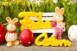 Ostern