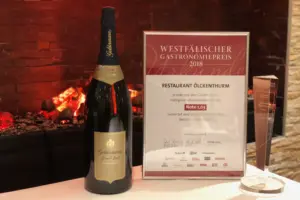 Restaurant des Jahres 2018